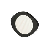 Spiegel Eye 70- Black - WeAreTables